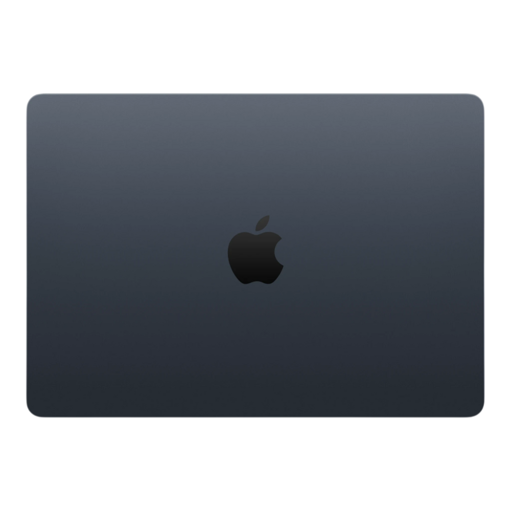MacBook Air M5 de 13 polegadas na cor Midnight